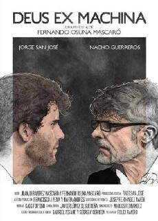 Deus Ex Machina (2016) - Stream Online