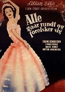 Rund um die Liebe (1941) - Stream Online
