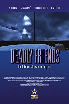 The Death and Life of Nancy Eaton (2003) - Stream Online