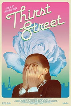 Thirst Street (2017) - Stream Online