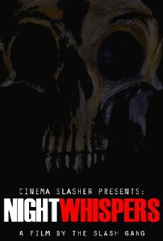 Night Whispers (2013) - Stream Online