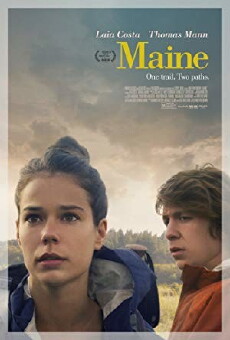 Maine (2018) - Stream Online