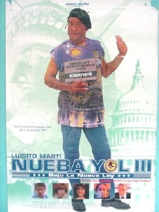 Nueba Yol 3: Bajo la nueva ley (1997) - Stream Online