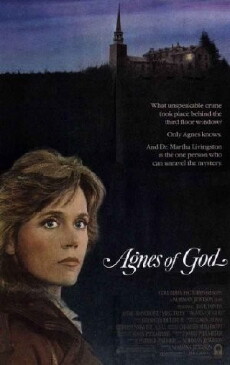 Agnes of God (1985) - Stream Online