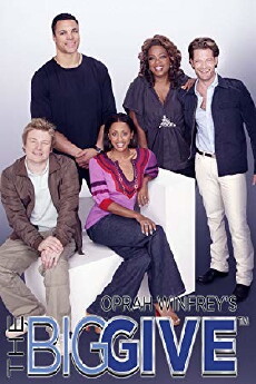 The Big Give (2007) - Stream Online