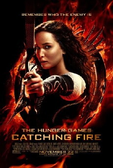The Hunger Games: Catching Fire (2013) - Stream Online