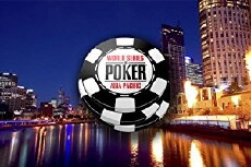 2013 WSOP Asia Pacific (2013) - Stream Online