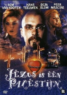 Jesus Is a Palestinian (1999) - Stream Online