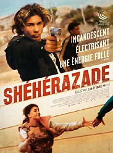 Shéhérazade (2018) - Stream Online