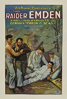 The Raider Emden (1928) - Stream Online