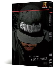 Gangland (2007) - Stream Online