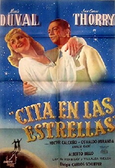 Cita en las estrellas (1949) - Stream Online