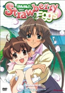 I My Me! Strawberry Eggs (2001) - Stream Online