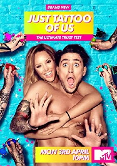 Just Tattoo of Us (2017) - Stream Online