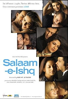 A Tribute to Love (2007) - Stream Online