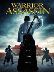 Warrior Assassin (2013) - Stream Online