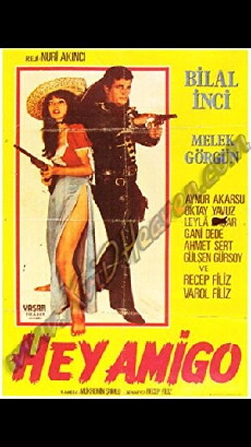 Hey Amigo (1971) - Stream Online