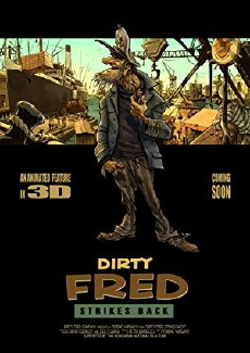 Dirty Fred Strikes Back (2018) - Stream Online