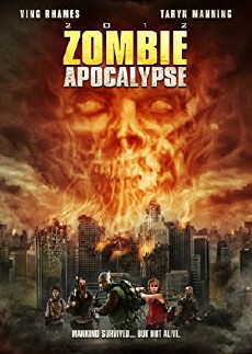 Zombie Apocalypse (2011) - Stream Online