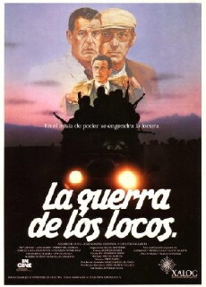 La guerra de los locos (1987) - Stream Online