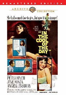 In the Cool of the Day (1963) - Stream Online