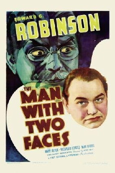 The Man with Two Faces (1934) - Stream Online