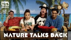 Nature Talks Back (2017) - Stream Online