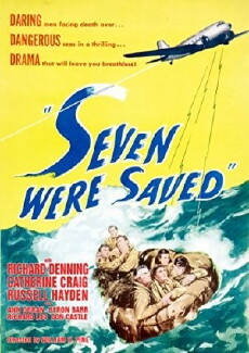 Seven Were Saved (1947) - Stream Online