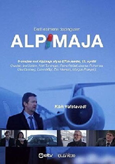 Alpimaja (2012) - Stream Online