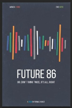 Future 86 or: Don't Think Twice, It's All Right (2015) - Stream Online