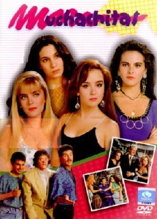 Muchachitas (1991) - Stream Online