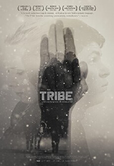 The Tribe (2014) - Stream Online