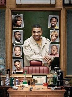Barbershop (2005) - Stream Online