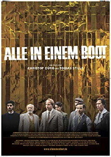 Alle in einem Boot (2018) - Stream Online