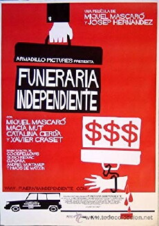 Funerària independent (2002) - Stream Online