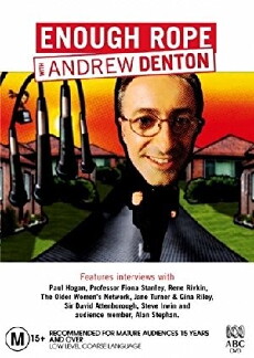 Enough Rope with Andrew Denton (2003) - Stream Online