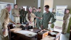 Hacksaw Ridge (2016) - Stream Online