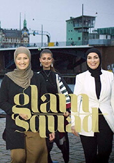 GlamSquad (2017) - Stream Online