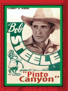 Pinto Canyon (1940) - Stream Online
