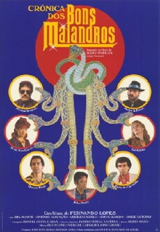Crónica dos Bons Malandros (1984) - Stream Online
