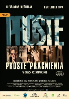 Proste pragnienia (2011) - Stream Online