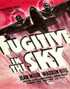 Fugitive in the Sky (1936) - Stream Online