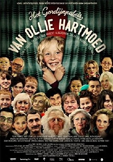 Het gordijnpaleis van Ollie Hartmoed (2011) - Stream Online
