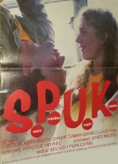 S.P.U.K. (1983) - Stream Online