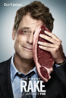 Rake (2014) - Stream Online
