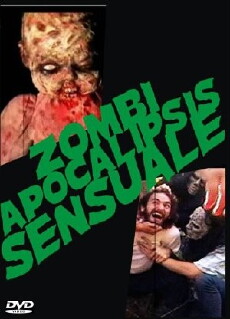 Zombi Apocalipsis Sensuale (2013) - Stream Online