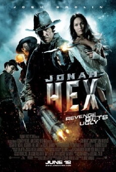 Jonah Hex (2010) - Stream Online