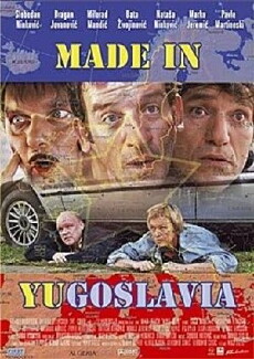 Made in YU (2005) - Stream Online
