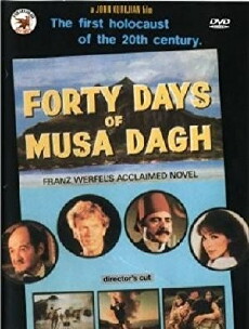 Forty Days of Musa Dagh (1982) - Stream Online