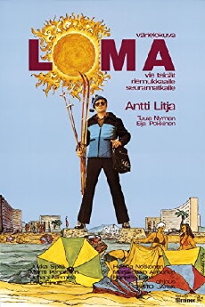 Olympian Holiday (1976) - Stream Online